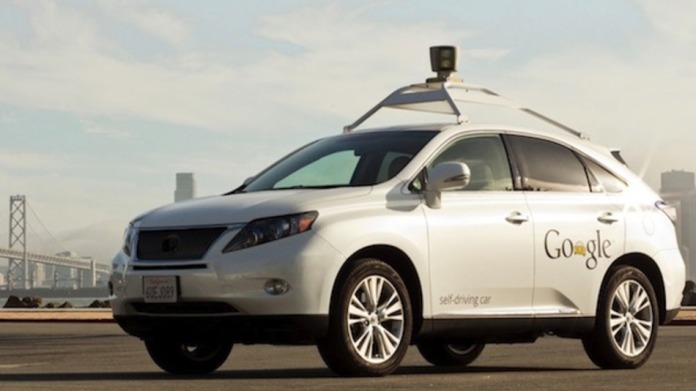 Self-Diagnosis-by-Driverless-car