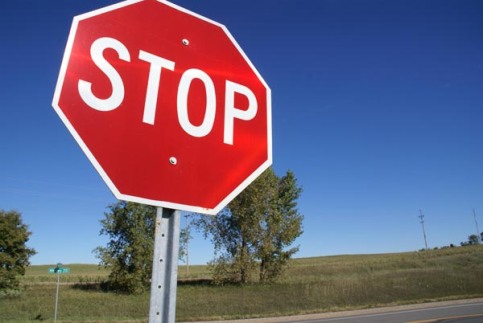 Stop-sign-driverless-car